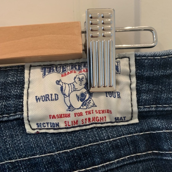 True Religion Heans - Picture 3 of 4